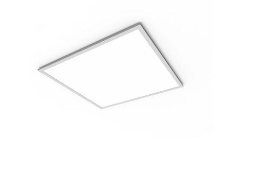 Painéis da luz do diodo emissor de luz do teto da gota do aço P1 1X4 30W 3200LM