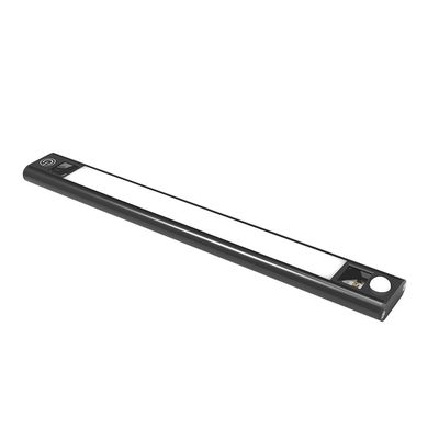 Iluminação de alumínio do diodo emissor de luz de Undermount, 6" armário de 6W Undermount que leve o diodo emissor de luz